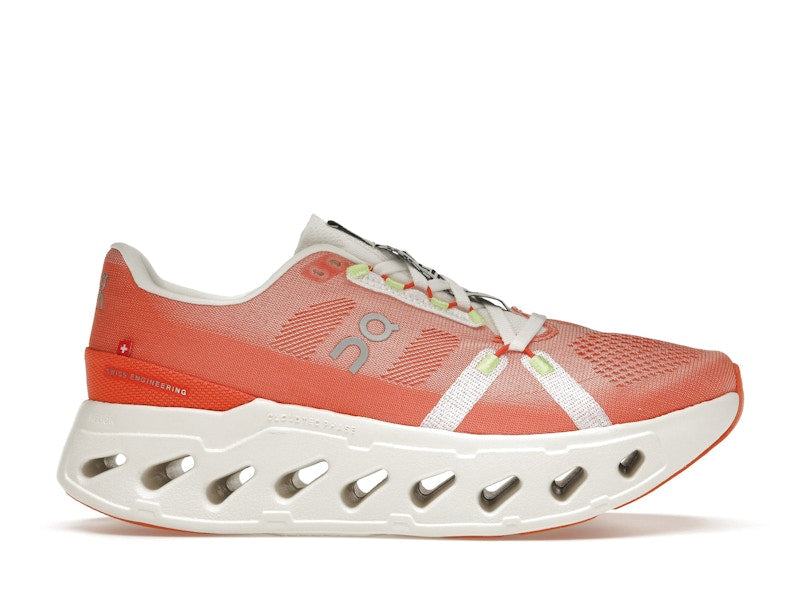 On Running Cloudeclipse Flame Ivory