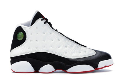 Jordan 13 Retro He Got Game CDP (2008)