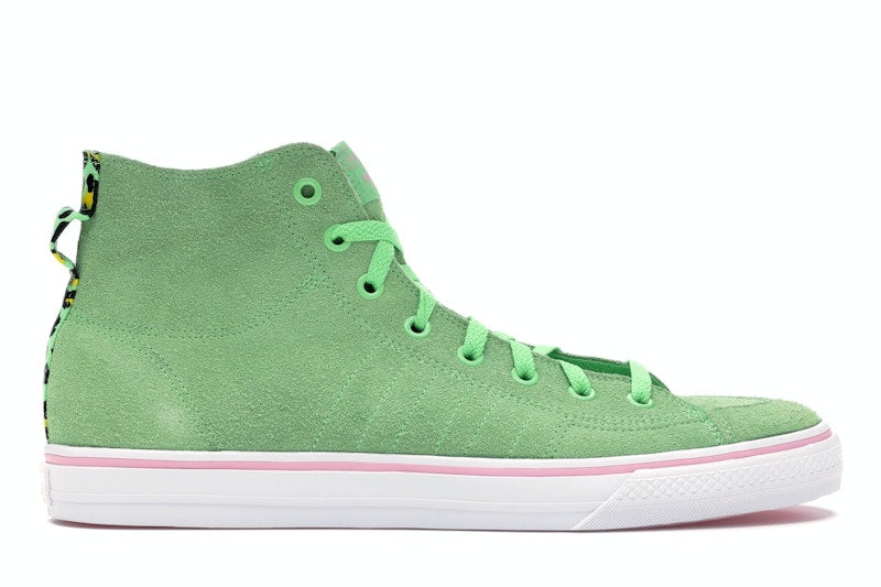 adidas Nizza Hi Na-Kel Smith