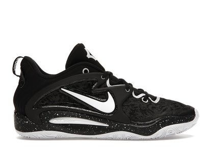 Nike KD 15 TB Black White