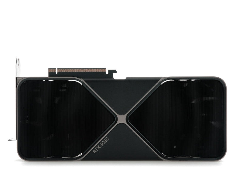 NVIDIA GeForce RTX 5080 16GB Graphics Card 900-1G144-2545-000
