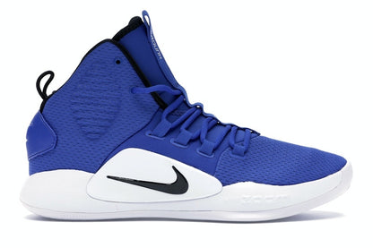 Nike Hyperdunk X TB Game Royal