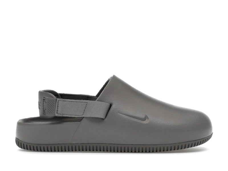 Nike Calm Mule Flat Pewter