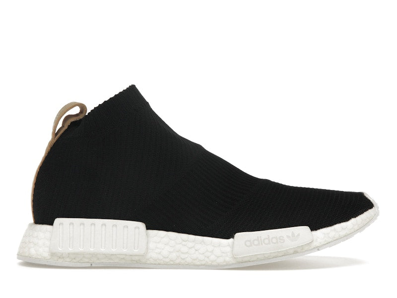 adidas NMD CS1 Lux Core Black