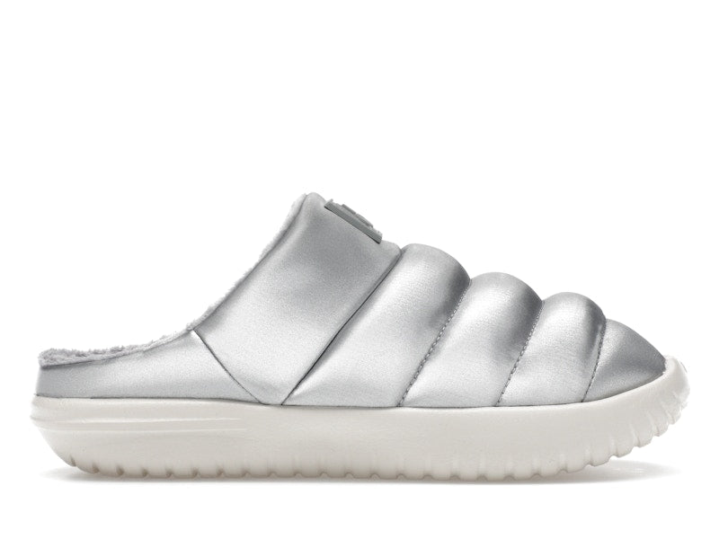 Nike Burrow SE Metallic Silver Light Orewood Brown (Women's)
