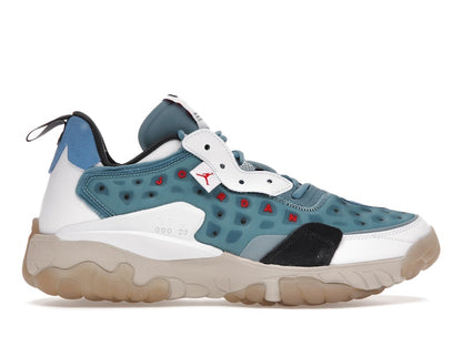 Jordan Delta 2 Cerulean Blue