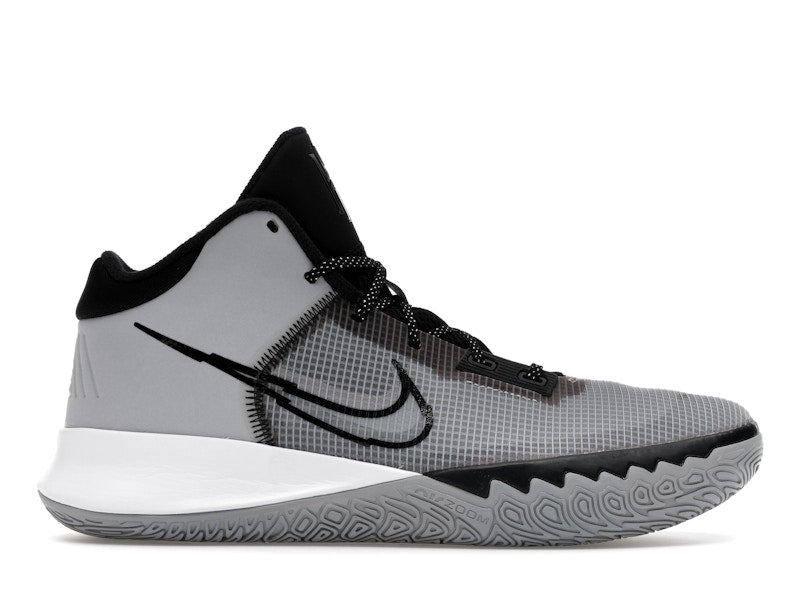 Nike Kyrie Flytrap 4 Grey White