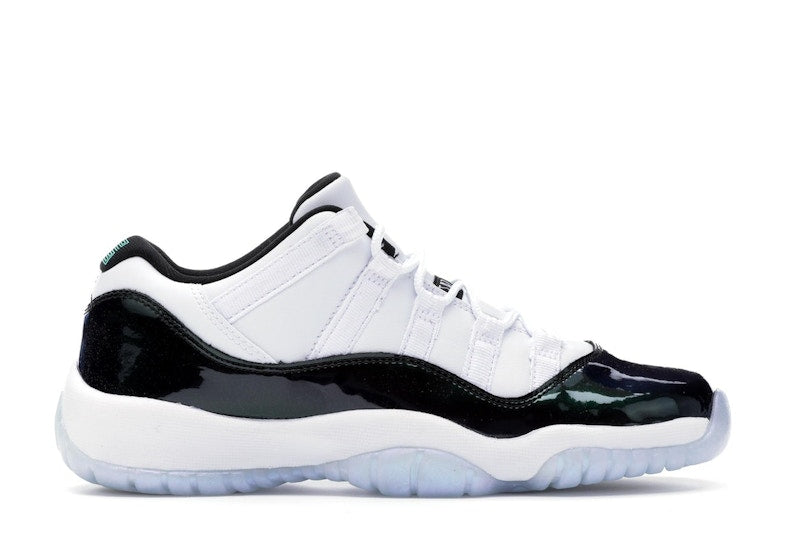 Jordan 11 Retro Low Iridescent (GS)