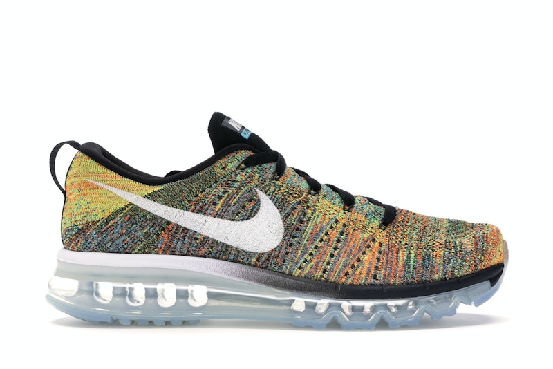 Nike Air Max 2015 Flyknit Multicolor