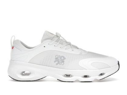 On Running Cloudsolo LOEWE White Light Grey