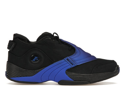 Reebok Answer 5 Black Royal