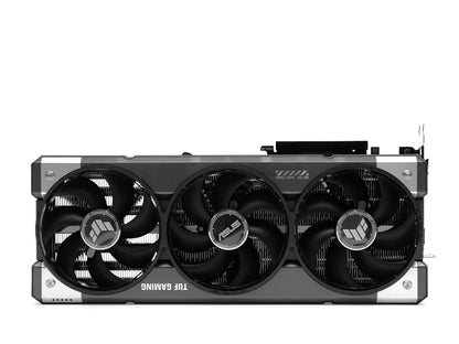 NVIDIA ASUS GeForce RTX 5090 TUF GAMING OC 90YV0LY0-M0AA00
