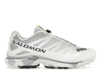 Salomon XT-4 OG White Lunar Rock