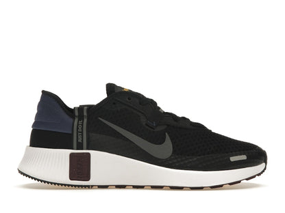 Nike Reposto Black Blue Void Mystic Dates Iron Grey