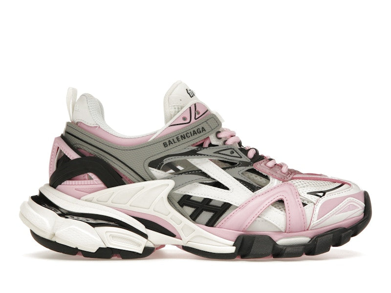 Balenciaga Track.2 Pink Black (Women's)