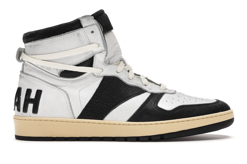 Rhude Rhecess High Hell Yeah