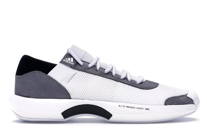 adidas Crazy 1 A/D Workshop