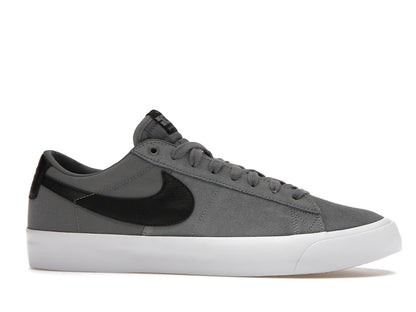 Nike SB Zoom Blazer Low Pro GT Cool Grey