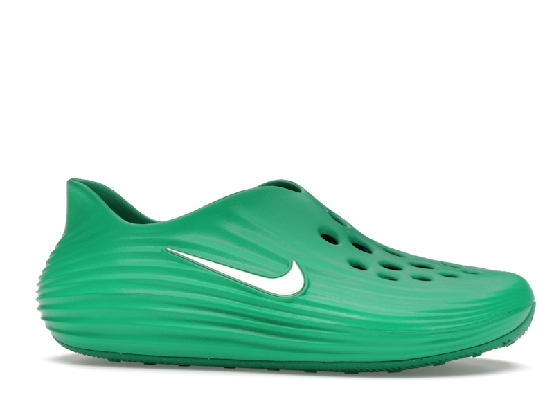 Nike ReactX Rejuven8 Stadium Green