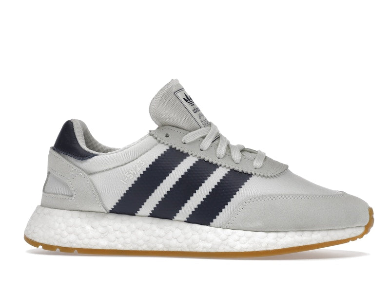 adidas I-5923 White Navy Gum