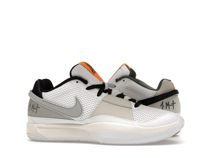 Nike Ja 1 Light Smoke Grey