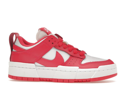Nike Dunk Low Disrupt Siren Red (Women's)
