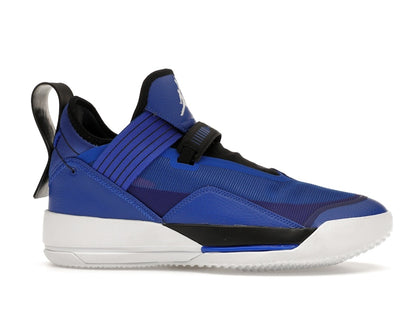 Jordan XXXIII SE Hyper Royal