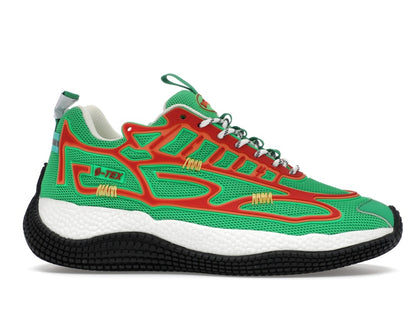 John Geiger 004 Melon