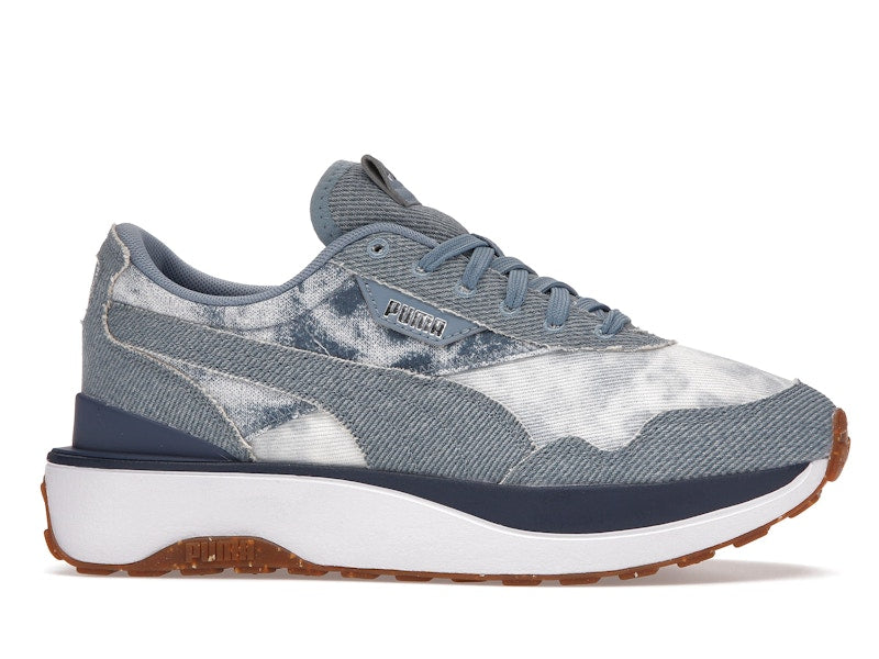 Puma Cruise Rider Denim (Women's)