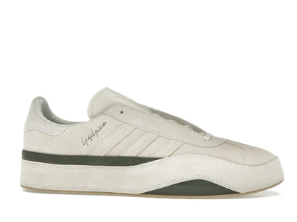 adidas Y-3 Gazelle Cream White Off White Night Cargo