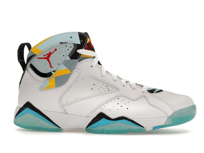 Jordan 7 Retro N7
