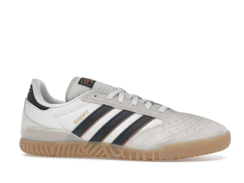 adidas Busenitz Indoor Super Bliss Core Black Off White