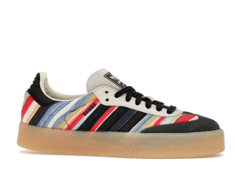 adidas Sambae KSENIASCHNAIDER Black (Women's)