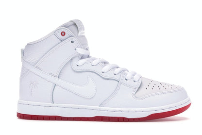 Nike SB Dunk High Kevin Bradley