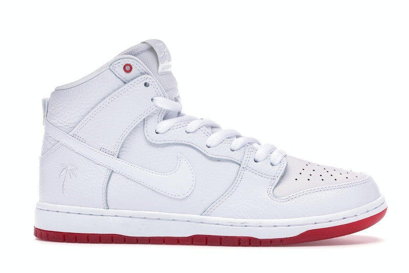Nike SB Dunk High Kevin Bradley