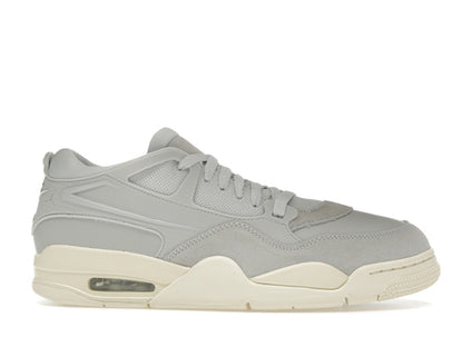 Jordan 4 RM Neutral Grey Coconut Milk (Women's)
