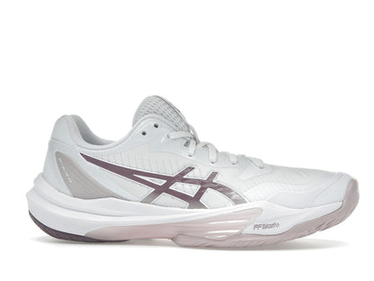 ASICS Sky Elite FF 3 White Watershed Rose (Women's)