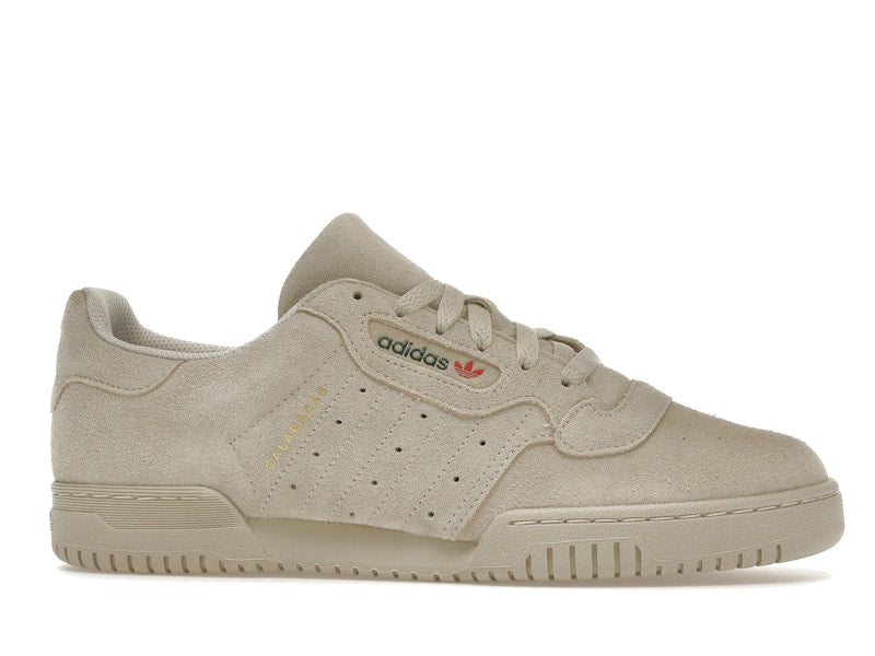 adidas Yeezy Powerphase Clear Brown