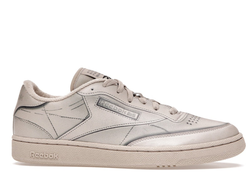 Reebok Club C Maison Margiela Tan
