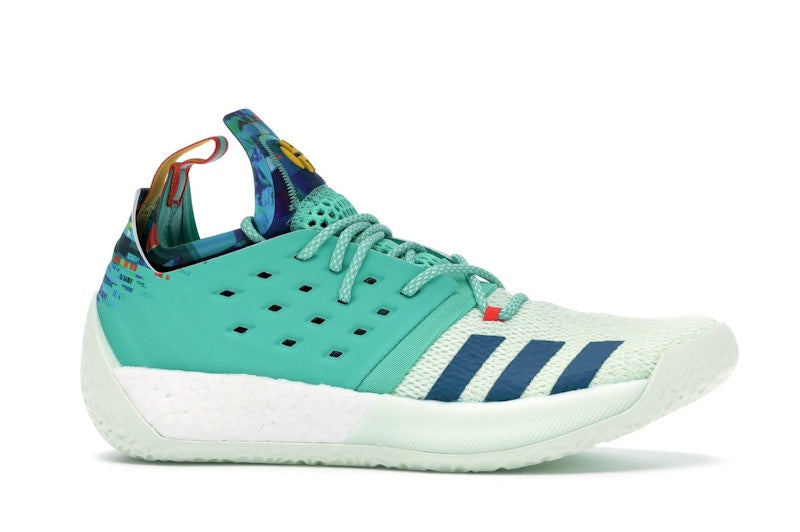 adidas Harden Vol. 2 Vision All-Star (2018)