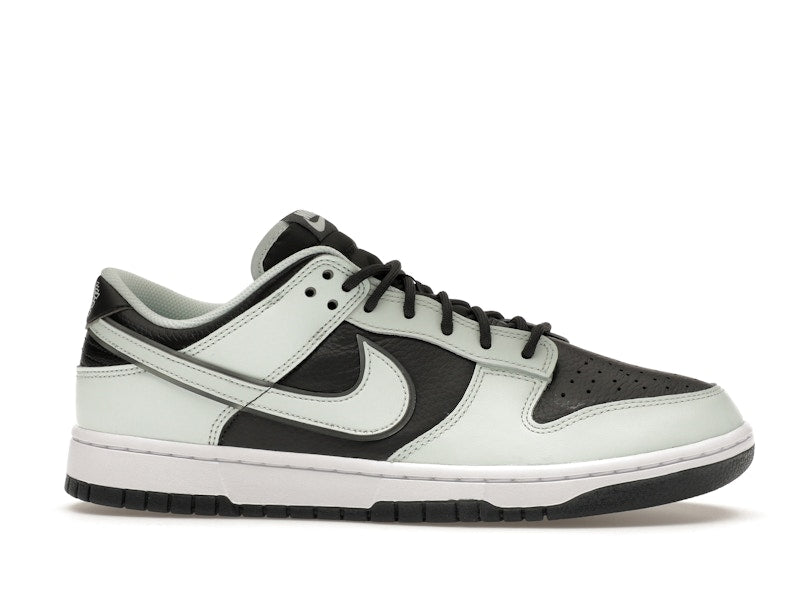 Nike Dunk Low Dark Smoke Grey Barely Green