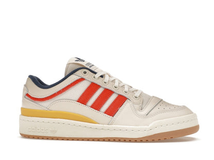 adidas Forum Low Wood Wood Burnt Orange