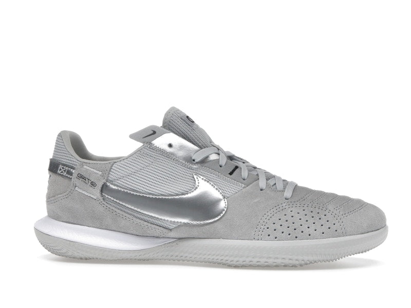 Nike Streetgato Light Smoke Grey Metallic Silver
