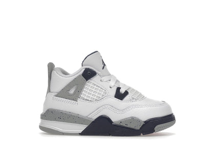 Jordan 4 Retro Midnight Navy (TD)