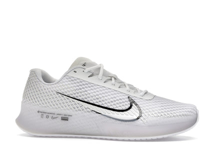 Nike Court Air Zoom Vapor 11 HC White Black