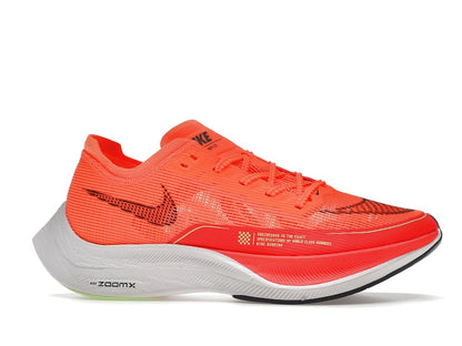 Nike ZoomX Vaporfly Next% 2 Total Orange