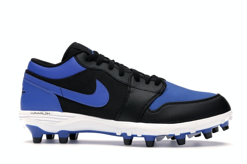Jordan 1 TD Low Royal