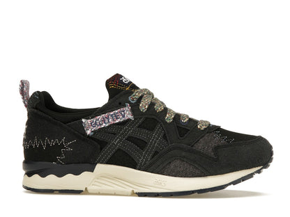 ASICS Gel-Lyte V Imbari Pack Fujitaka Towel