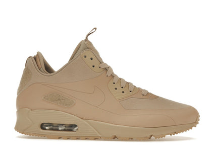 Nike Air Max 90 Sneakerboot Patch Sand