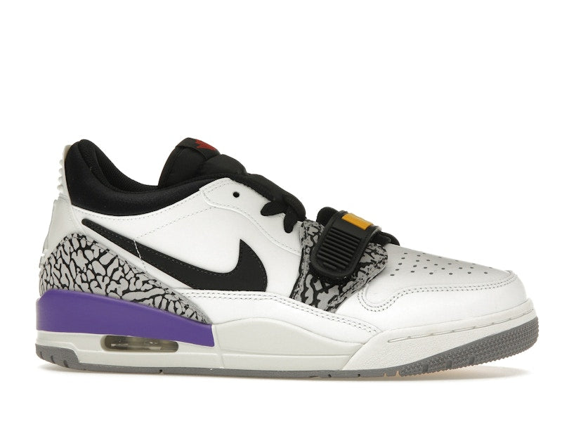 Jordan Legacy 312 Low Lakers